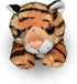 Wild Republic Tiger Plush, Stuffed Animal, Plush Toy, Gifts for Kids, Hug’Ems 7"...