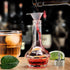 SuproBarware Bitter Bottle – Glass Bitter Bottle with Dash Top, 1.7oz/50ml, Great for Bartender, Home Bar – KJP01 (Silver)...