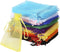 Bouraw 120Pcs Organza Bags 4x6 Inches with Drawstring, Jewelry Pouches Wedding Party Christmas Favor Gift Bags (Mixed Color)...
