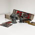 Zombicide Thundercats Character Pack #3 - Face The Ultimate Evil with Mumm-Ra! Cooperative Strategy Board Game, Ages 14+, 1-6 Players, 60 Minute P...