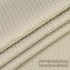 Tier Curtains,Waffle Woven Textured Short Curtains for Bathroom Waterproof Window Covering for Kitchen - 30" x 36", Plaza Taupe, Set of 2...