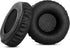 Ear Pads Cups Cushions Replacement Compatible with Jabra PRO 9450 PRO 9460 PRO 9465 PRO 9470 Headset Pillow Covers...