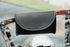 Dowco Willie & Max 58611-00 Synthetic Leather Motorcycle Windshield Bag/Handlebar Pouch: Black, Universal Fit...
