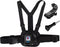Suptig Chest Mount, Adjustable Chest Strap, Breathable Material for Gopro Hero 12 Hero 11 Hero 10 Hero 9 Hero 8 Hero 7 Hero 5 Hero 4 Hero 3, AKASO...