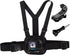 Suptig Chest Mount, Adjustable Chest Strap, Breathable Material for Gopro Hero 12 Hero 11 Hero 10 Hero 9 Hero 8 Hero 7 Hero 5 Hero 4 Hero 3, AKASO...