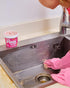 Stardrops - The Pink Stuff - The Miracle Cleaning Paste and Multi-Purpose Spray Bundle (2 Cleaning Paste, 1 Multi-Purpose Spray)...