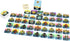 Lucky Duck Games Tranquility Board Game - Set Sail for Paradise in This Silent Cooperative Adventure! Strategy Game, Family Game for Kids and Adul...