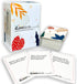 Couples Games – 100Pcs Conversation Starters for Couples – Date Night Games for Couples Printing and Paper – Easy to Play for Date Night, Routine ...