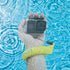 Luxebell Waterproof Camera Float Universal Foam Floating Wrist Strap for GoPro Hero 8 7 6 5 Olympus, Keys, Sunglasses and Phones...