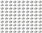 100PCS Mini 2025 Year Charms Graduation Cap Decorations Metal Tassel Charm Pendant for Graduation Tassels Keychains Bracelets Necklaces Earring Je...