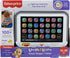 Fisher-Price Laugh & Learn Toddler Learning Toy Smart Stages Tablet Pretend Computer with Music & Lights for Ages 1+ Years...