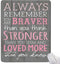 Pink Inspirational Quote Mouse Pad,Non-Slip Rubber Base Gaming Mouse Pad for Laptop,Waterproof Mouse Pads for Desk Wireless Mouse Office...