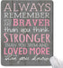 Pink Inspirational Quote Mouse Pad,Non-Slip Rubber Base Gaming Mouse Pad for Laptop,Waterproof Mouse Pads for Desk Wireless Mouse Office...