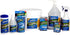 LeadOff 25 Pack Individually Wrapped Non Rinse Wipes...
