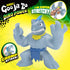 Heroes of Goo Jit Zu Dino Power, Action Figure - Verapz The Velociraptor, Multicolor (41092)...