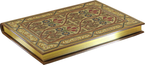 Art Nouveau Journal (5'' x 7'' notebook)...