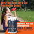 Hi-Lyte Pro Hydration Packets - 16 Individual Drink Packets | Orange | Flavored Electrolyte Powder | Sugar-Free, Zero Carb, Zero Calorie...