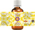 Deve Herbes Pure May Chang Essential Oil 15ml (0.50 oz)...