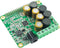 RPI HiFi AMP HAT TAS5713 Amplifier Audio Module 25W Class-D Power Sound Card Expansion Board for Raspberry Pi 5 4 3 B+ Pi Zero Nichicon Capacitor...
