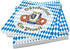Oktoberfest Beverage Napkins...