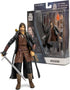 The Loyal Subjects - Lord of The Rings Aragorn BST AXN 5" Action Figure with Accessories...