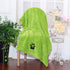 Extra Large Dog Towels for Drying Dogs Super Absorbent Soft Microfiber Pet Bath Grooming Towel for Dogs and Cats & Other Pets (XL-55" * 36", Green...