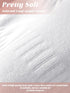 12 Pairs Mini Crew Socks for Women Soft Cotton Ankle Socks Athletic Running Quarter Socks for Tennis Daily Golf Sport...