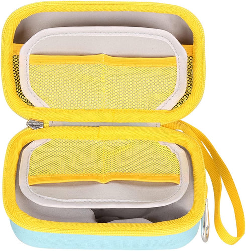 Hard Case Compatible for Moonlite Mini Projector and Story Reels, Storybook Projector Protective Storage Shell...