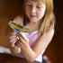 eeBoo: Best Pals' Diner Pretend Play Set, Allows for Creativity, and Imagination, Props for Make Believe, Perfect for Ages 3 and up...