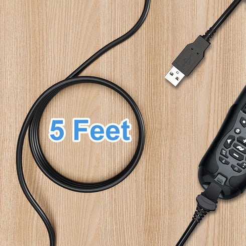 ipilot Link Remote Charging Cable Compatible with All i Pilot Link Remotes Both Legacy and Bluetooth Enabled. Model #1866460......