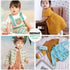 Bernat Softee Baby Cotton YARN, Aqua Mist...
