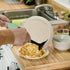 Crepe Pan, Dosa Pan, 8.7 inch Nonstick Crepe Pan, Dosa Tawa Tortilla Pan, Induction Compatible (Green)...