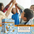 Math Blast! Math Game for Kids 8-12 & Over | Fun Educational Game for Home or Classroom - Practice Math The Fun Way...