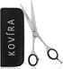 Professional Hair Cutting Scissors - 6.5 Inch/16.5cm Overall Length - Razor Sharp Hairdressing Shears - Japanese Stainless Steel Barber Scissor fo...