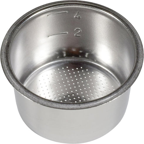 Univen Espresso Maker Filter Basket Cup Replaces Mr. Coffee 4101...
