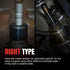 FEL-PRO SS 72917 Valve Stem Seal Set...