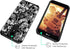 Compatible with LG K10 2017 Case with Graffiti Design,LG K20 V/LG K20 Plus/LG Harmony/LG V5/LG Grace Case,Hybrid (PC + TPU) Dual Layer Sturdy Prot...