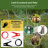 Electric Fence Wire Connect The Energizer and Electric Fence Charger Solar Fence Charger Solar Powered Electric Fence, Solar Electric Fence, Elect...
