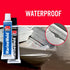 J-B Weld 8272 MarineWeld Marine Epoxy - 2 oz....
