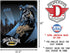 Batman Dark Knight Metal Tin Sign...