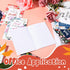 CHENGU 50 Pcs Bible Verse Notebook Christian Journals Bulk Christian Gifts Religious Prayer Journals Inspirational Notepads for Women Men Scriptur...