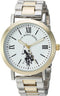 U.S. Polo Assn. Women's USC40261AZ Analog Display Analog Quartz Two Tone Watch...