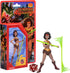 Dungeons & Dragons Cartoon Classics 6-Inch-Scale Diana The Acrobat Action Figure, D&D 80s Cartoon, Includes d8 from Exclusive D&D Dice Set...