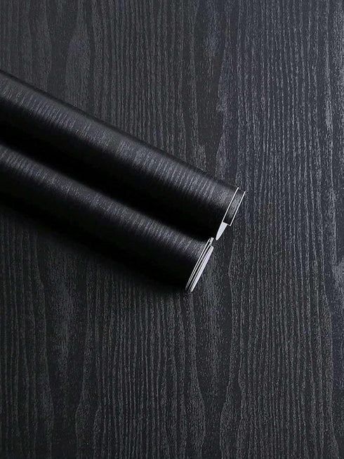 Wallpaper Self Adhesive Peel and Stick Wallpaper Removal Durable for Home Decoration Old Furniture Renovation Paper Waterproof Cabinet Furniture W...