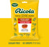 Ricola Sugar Free Original Herb Cough Drops, 45 Count, Cough Suppressant & Throat Relieving Drops with Naturally Sourced Menthol, Pleasing Taste f...