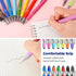14 PCS Ballpoint Pens Stylus Pens for Touchscreen Ink Pens for Writing Rainbow Pens Retractable Pens Party Favors Gifts for Kids......