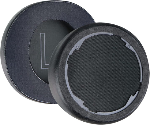 MOLGRIA Cooling Gel Ear Pads Cushion, Replacement Cooling Earpads for AlienWare AW310H/AW510H 7.1 PC Gaming Headset Earpad Repair...
