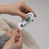 Safety 1st Light Zoom Nail Clippers, One Size...
