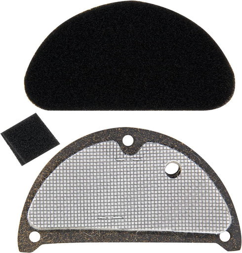 New Replacement PP213 HA3014 Air Filter Kit For Reddy Remington Master Desa Kerosene Heaters...