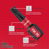 30 Pieces T20 1 In. Impact Tough Magnetic #20 Torx Head Power Bits, S2 Alloy Steel T20 Screwdriver Bits Set...